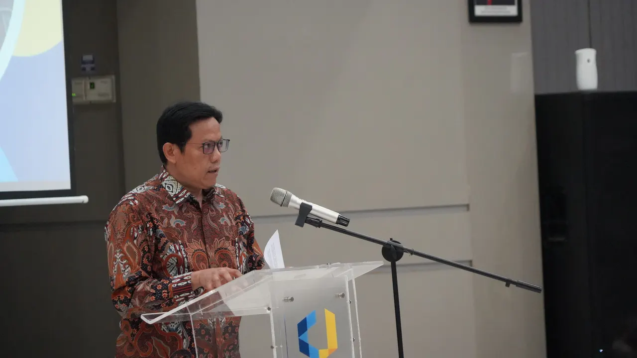 Stakeholder Gathering BDK Pekanbaru Tahun 2026