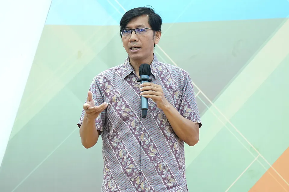 BPPK Dorong Implementasi Kesetaraan Gender melalui Sosialisasi PUG