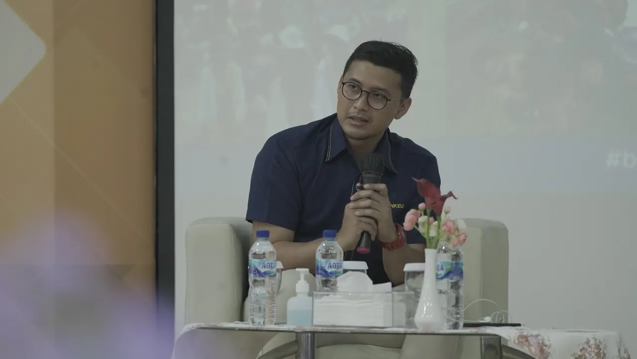 Pusdiklat KNPK menyelenggarakan kegiatan Workshop Kebijakan Hubungan Keuangan antara Pemerintah Pusat dan Daerah untuk Pimpinan Instansi Daerah