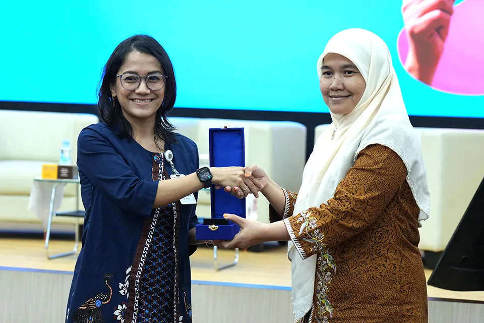 BPPK Dorong Implementasi Kesetaraan Gender melalui Sosialisasi PUG
