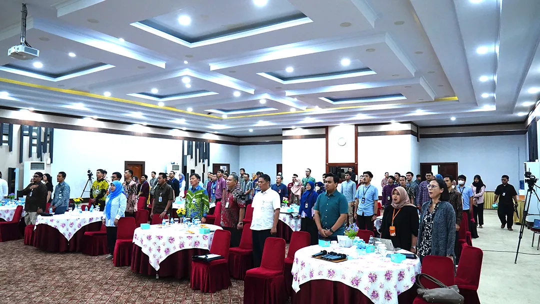 BPPK Hadir Melayani Kebutuhan Data SDM Melalui Aplikasi SIPP dan exloc.