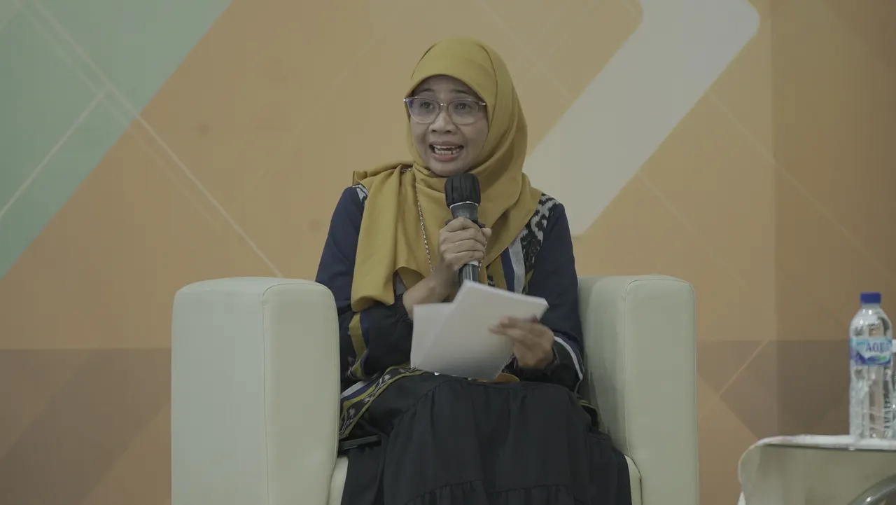 Pusdiklat KNPK menyelenggarakan kegiatan Workshop Kebijakan Hubungan Keuangan antara Pemerintah Pusat dan Daerah untuk Pimpinan Instansi Daerah
