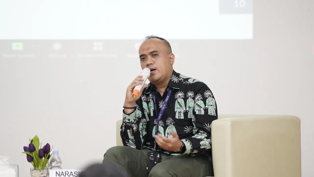 Sinergi DJKN dan BPPK Hadirkan Seminar Optimalisasi BMN