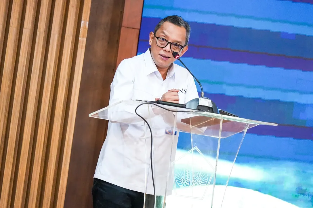 Penguatan Komitmen Kemenkeu dalam Implementasi Manajemen Risiko melalui Sertifikasi GRCE