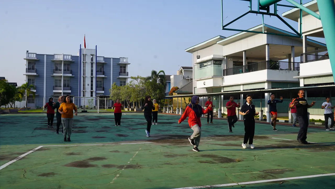 Jumat Krida
