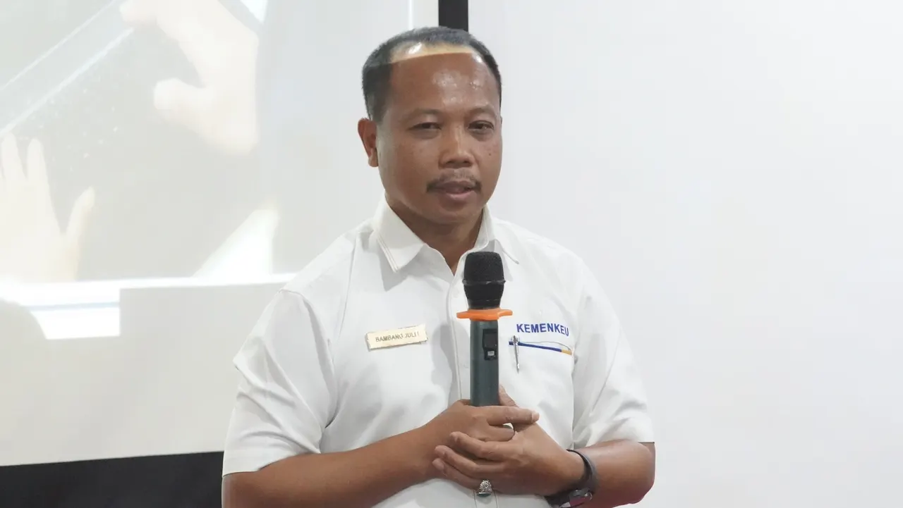 Pusdiklat Pajak Siap Mengimplementasikan Mekanisme Kerja Baru Pasca Penataan Organisasi BPPK