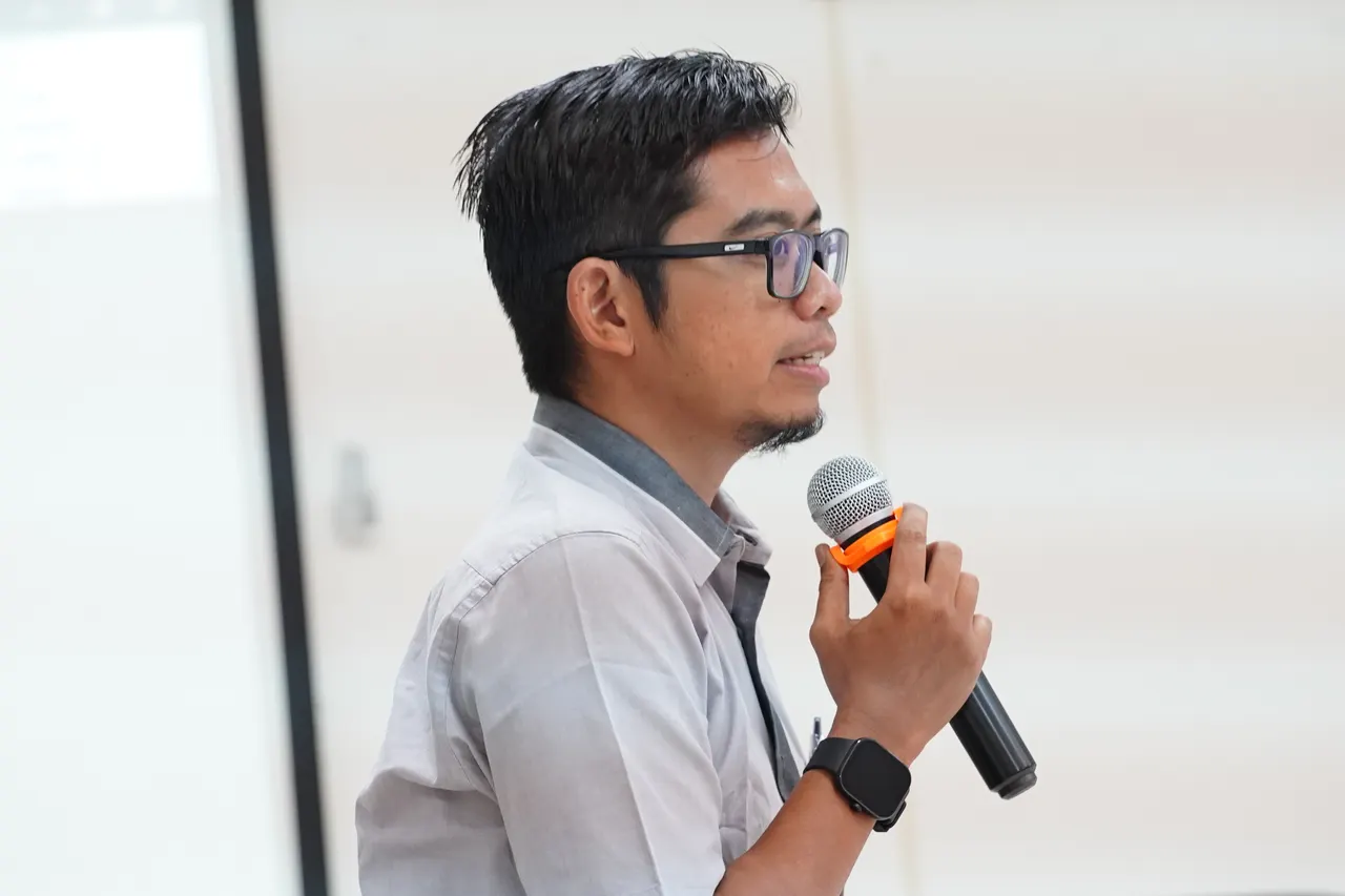 Tandai Implementasi Otomasi Perjalanan Dinas, Pusdiklat Pajak Adakan Sosialisasi e-Perjadin