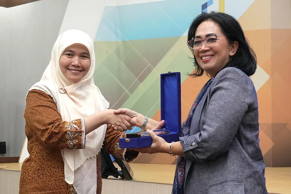 BPPK Dorong Implementasi Kesetaraan Gender melalui Sosialisasi PUG