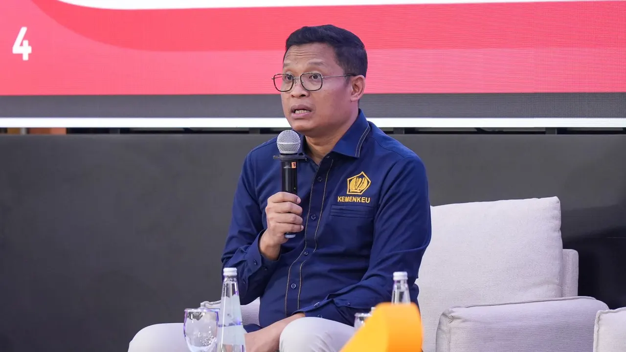 BPPK Hadirkan Ruang Belajar Bersama Pakar untuk Jaga Penerimaan Negara 2026