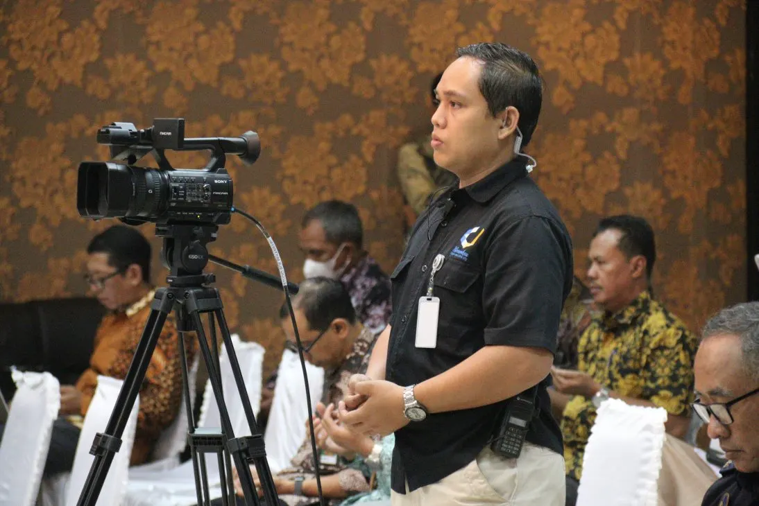 Kegiatan Diseminasi Regulasi dan Kebijakan Baru di Bidang PNBP