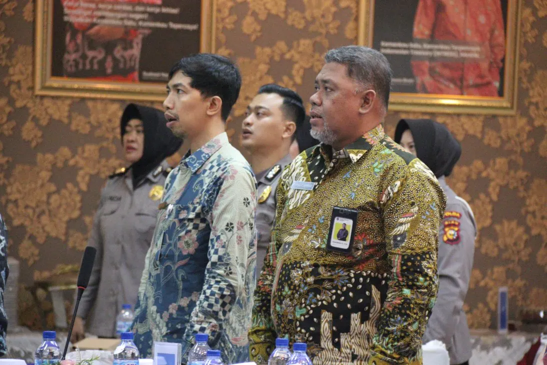 Kegiatan Diseminasi Regulasi dan Kebijakan Baru di Bidang PNBP