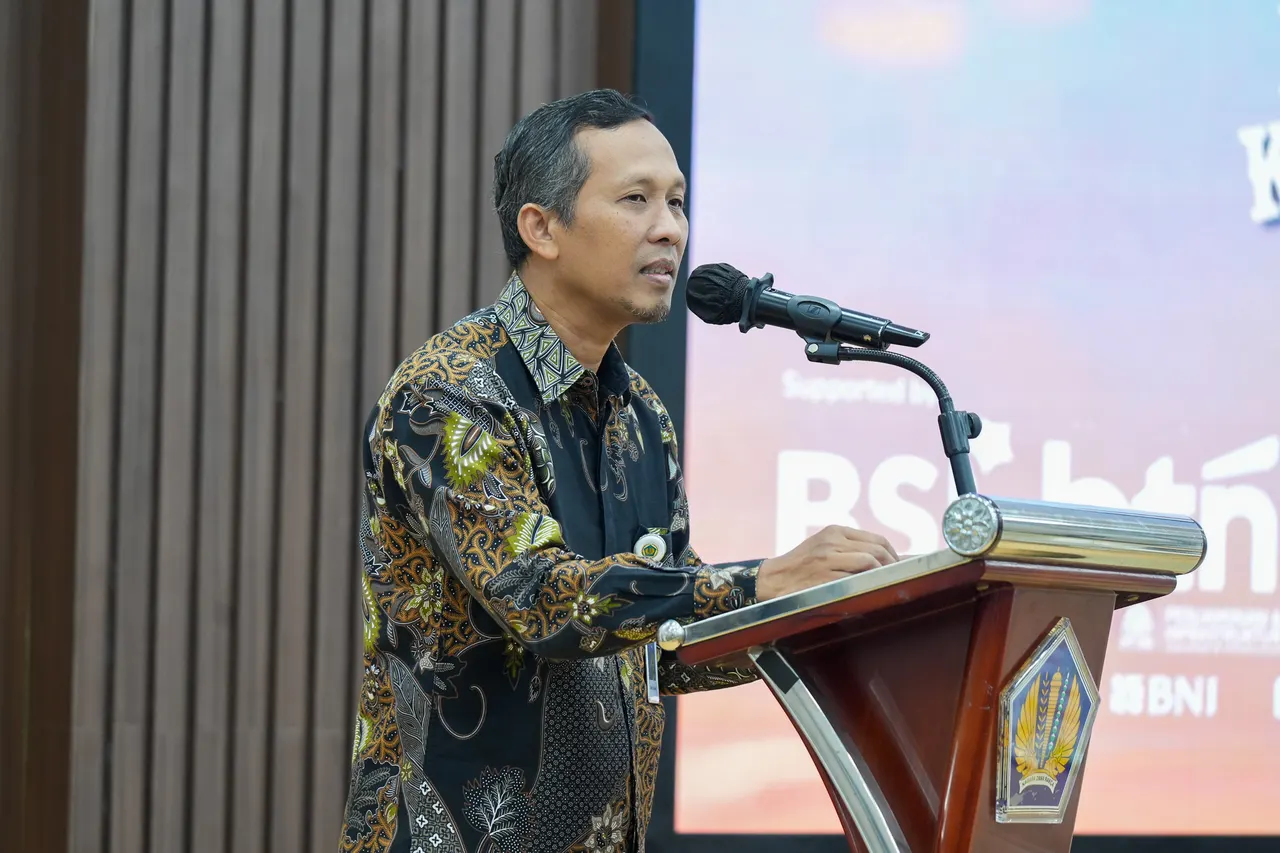 Seminar Nasional Akselerasi Pengembangan Keuangan Syariah Nasional