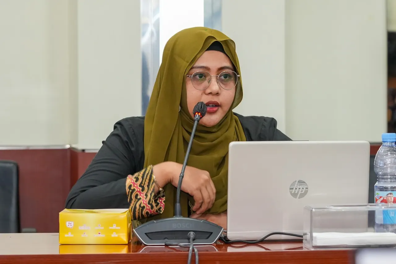 FEB UNESA Konsultasi Kurikulum dan Pengembangan Kerja Sama dengan BPPK
