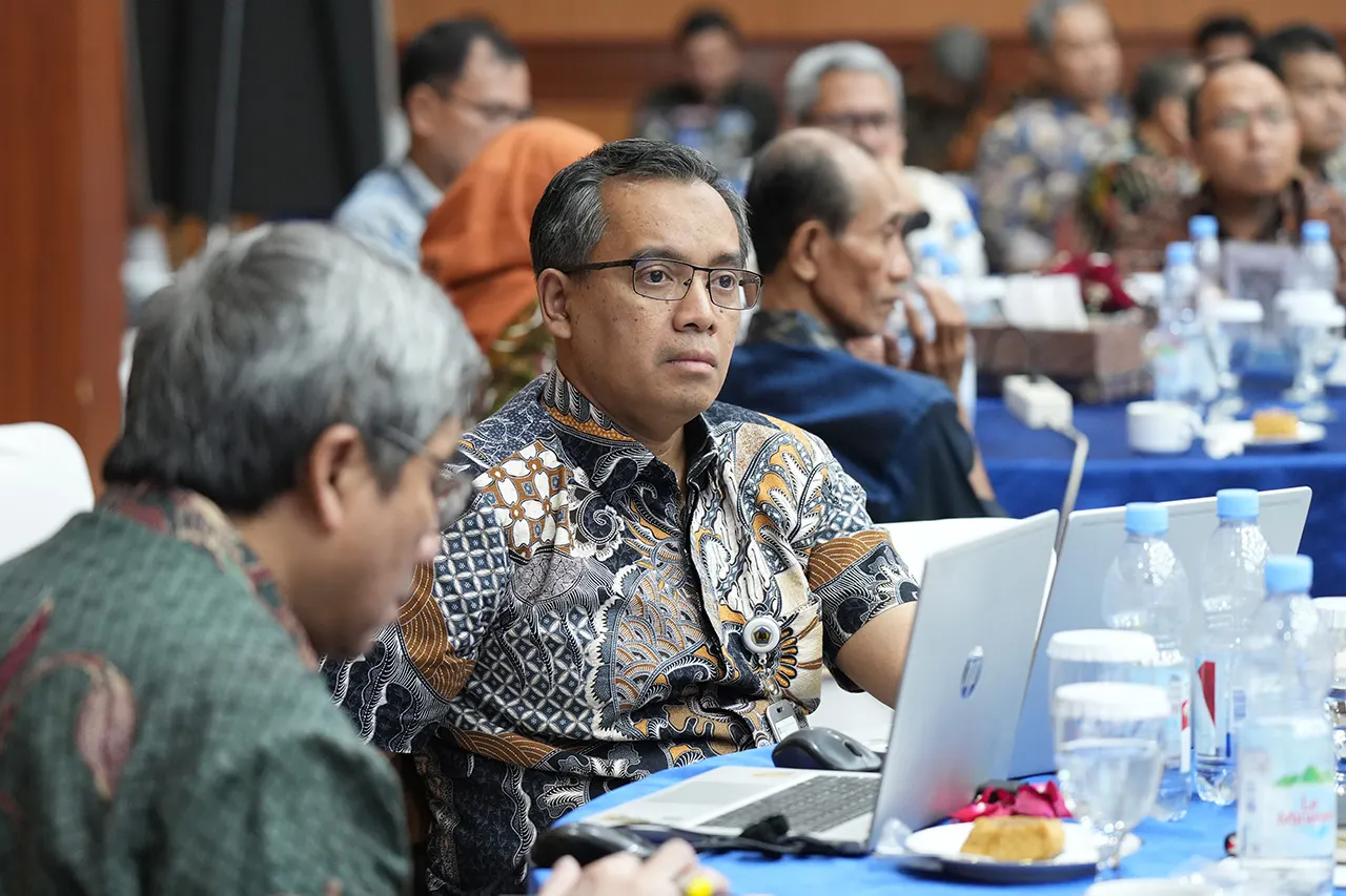 Diseminasi Arah Kebijakan Fiskal Tahun 2026 untuk Perkuat Kolaborasi Kemenkeu dan Perguruan Tinggi