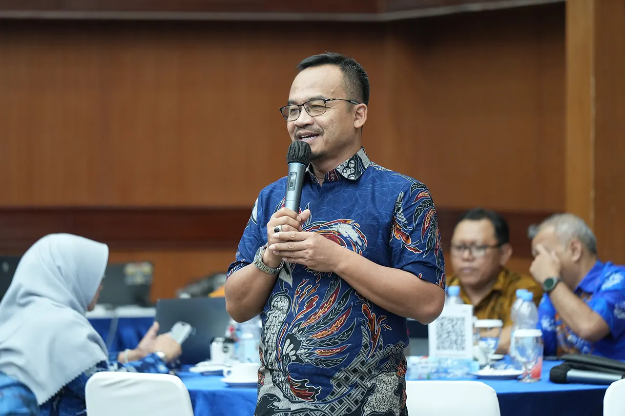 Diseminasi Arah Kebijakan Fiskal Tahun 2026 untuk Perkuat Kolaborasi Kemenkeu dan Perguruan Tinggi