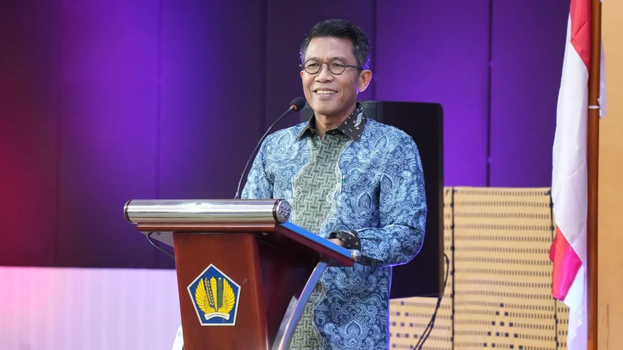 BPPK Hadirkan Ruang Belajar Bersama Pakar untuk Jaga Penerimaan Negara 2026