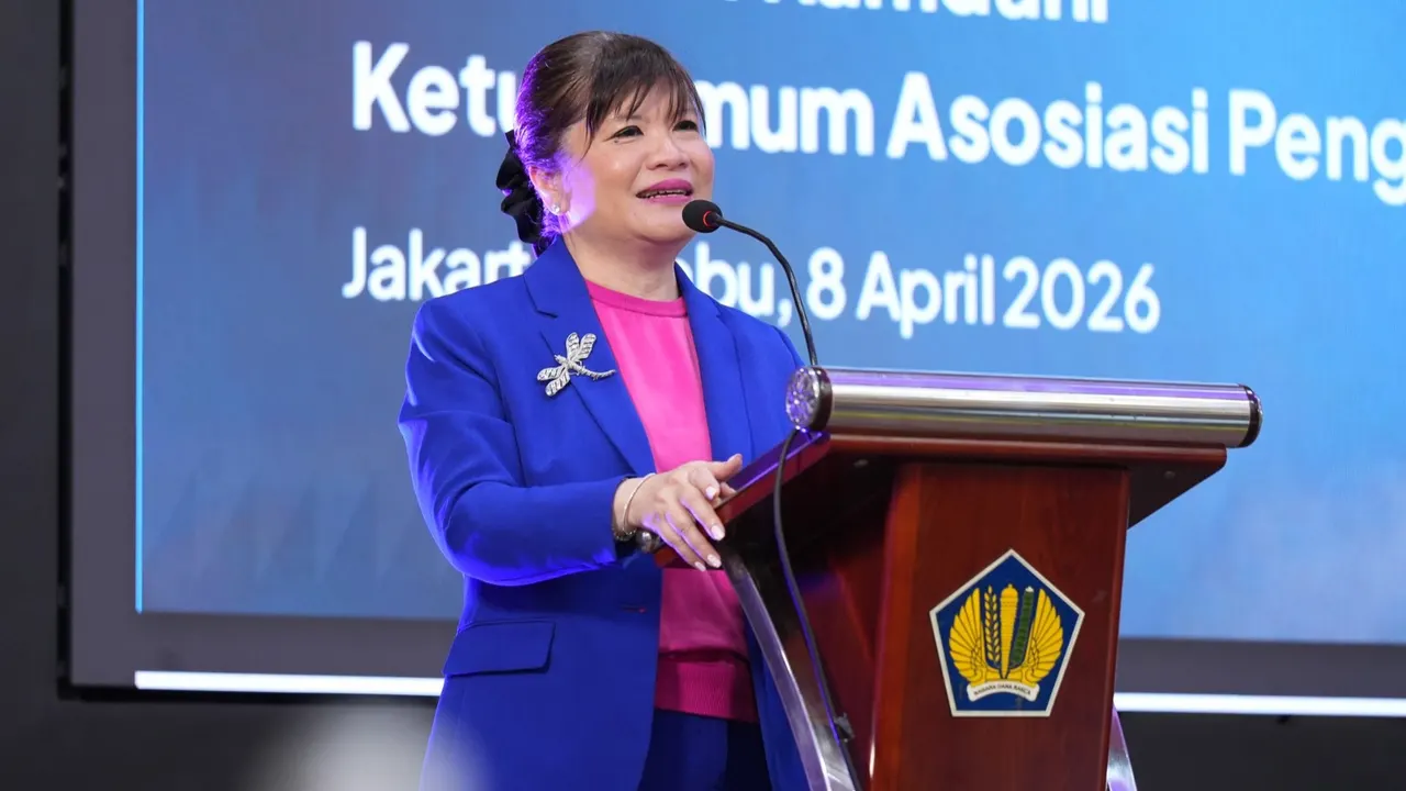 BPPK Hadirkan Ruang Belajar Bersama Pakar untuk Jaga Penerimaan Negara 2026