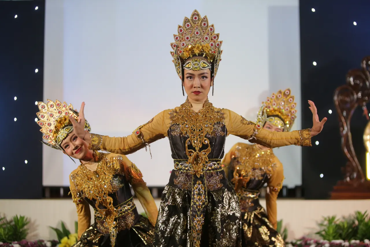 Peluncuran Kemenkeu Learning Festival 2023
