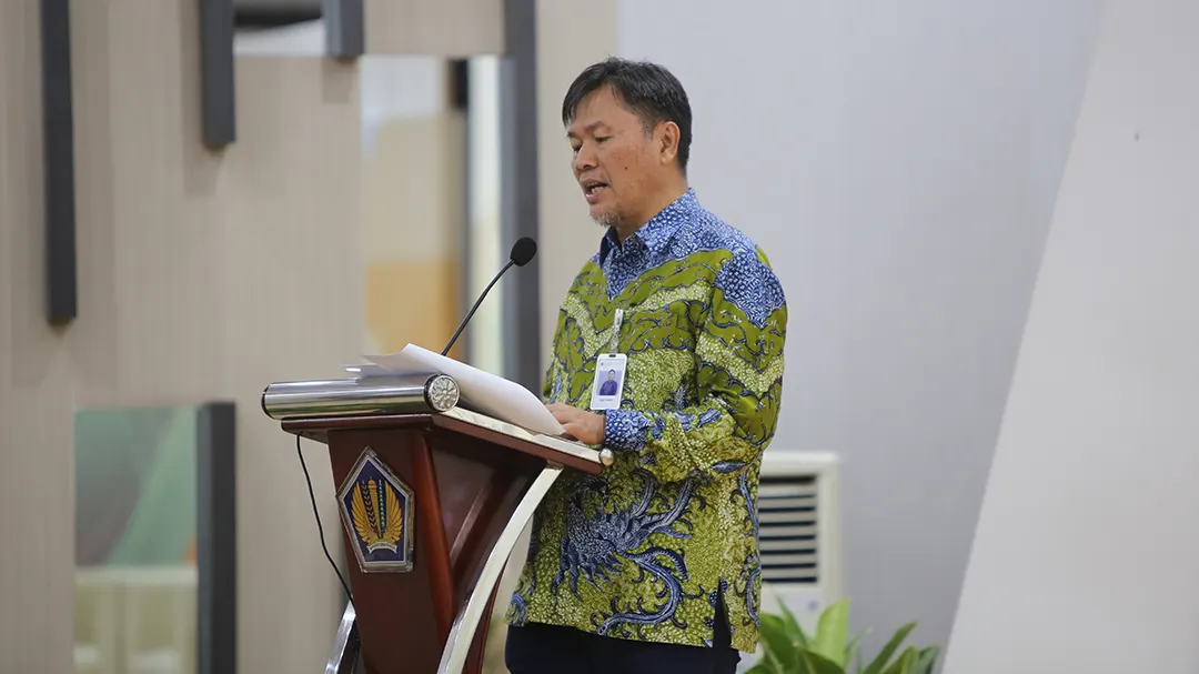 BPPK Hadir Melayani Kebutuhan Data SDM Melalui Aplikasi SIPP dan exloc.
