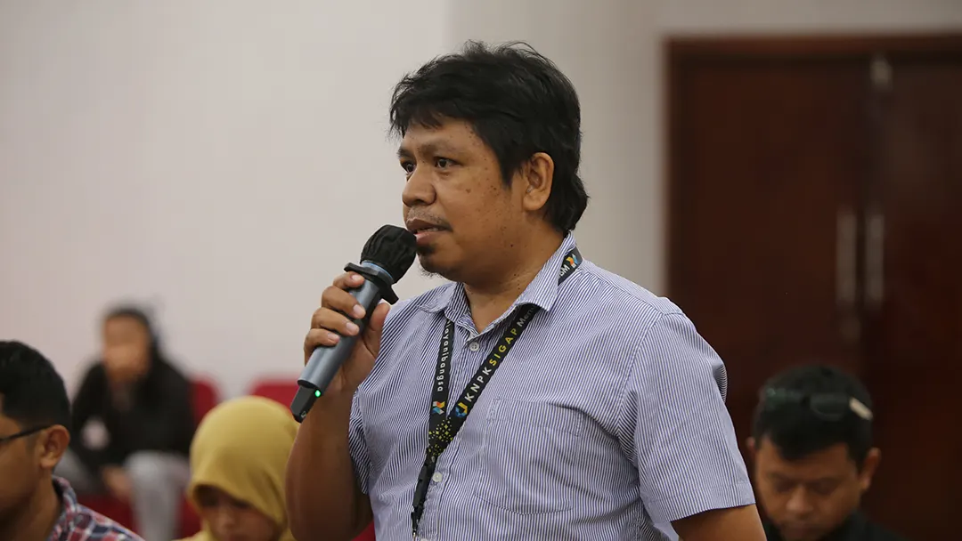 BPPK Hadir Melayani Kebutuhan Data SDM Melalui Aplikasi SIPP dan exloc.