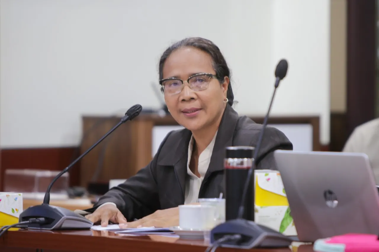 Terima Kunjungan Benchmark dari BBPK, BPPK Jelaskan Pengembangan Digitalisasi Pelatihan di Kemenkeu
