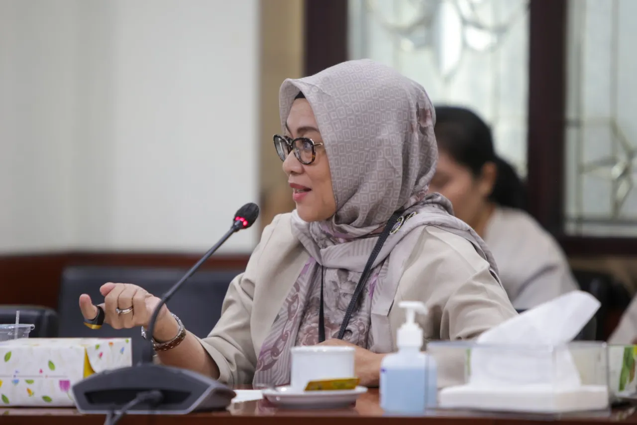 Terima Kunjungan Benchmark dari BBPK, BPPK Jelaskan Pengembangan Digitalisasi Pelatihan di Kemenkeu