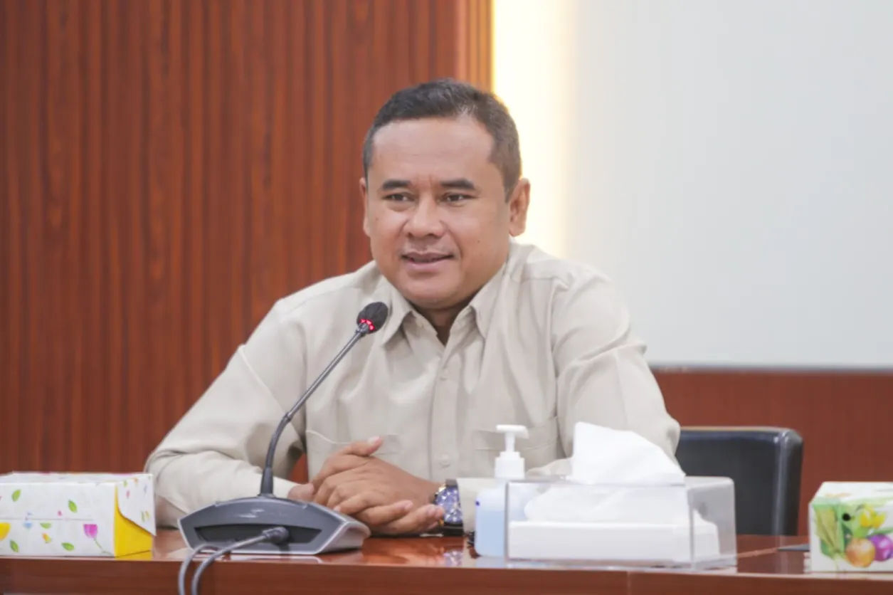 Terima Kunjungan Benchmark dari BBPK, BPPK Jelaskan Pengembangan Digitalisasi Pelatihan di Kemenkeu