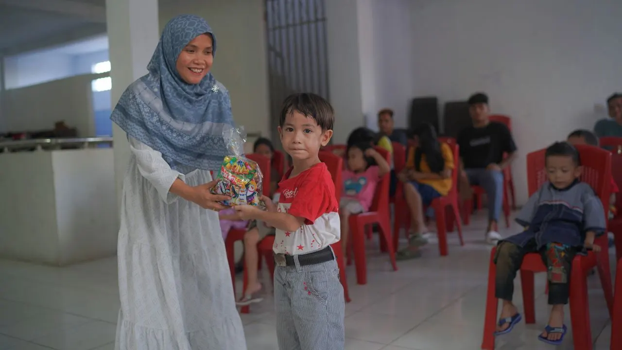 BDK Manado Gelar Empat Kegiatan Pembinaan Mental di Triwulan 1 2024