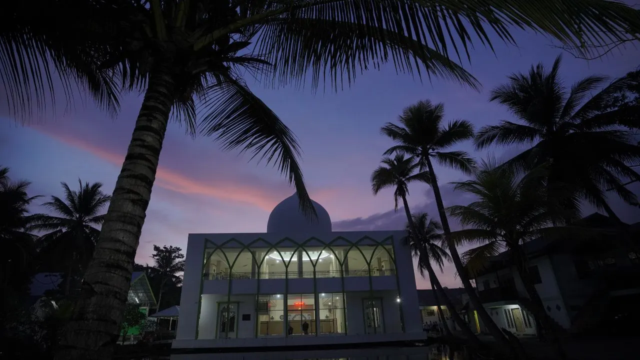 BDK Manado Gelar Empat Kegiatan Pembinaan Mental di Triwulan 1 2024