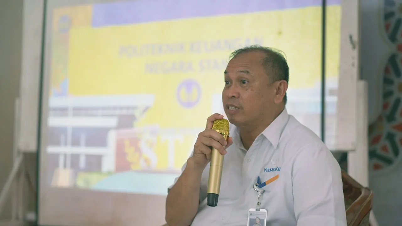 Bakti Sosial Kreatif Belajar ke Panti Asuhan Darrul Istiqamah