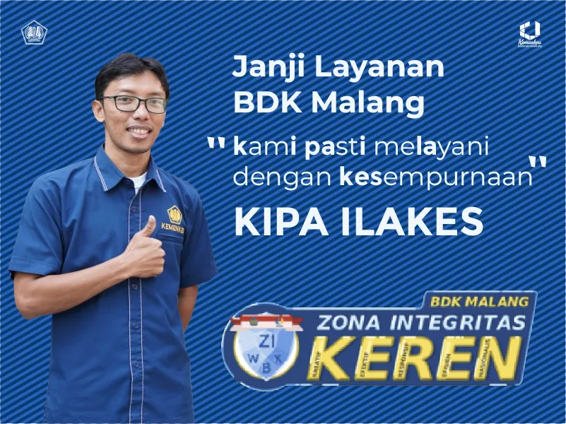 Janji Layanan