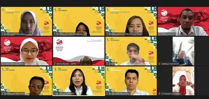 Sosialisasi Anti Korupsi Kode Etik dan Gratifikasi