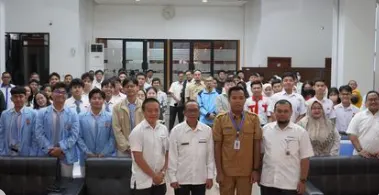 BDK Pontianak Gelar Sosialisasi Program Afirmasi PKN STAN: Wujudkan Pendidikan Berkualitas di Kalimantan Barat