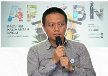 Konferensi Pers APBN Kalimantan Barat: Peningkatan Transparansi dan Akuntabilitas APBN di Tengah Tantangan Ekonomi