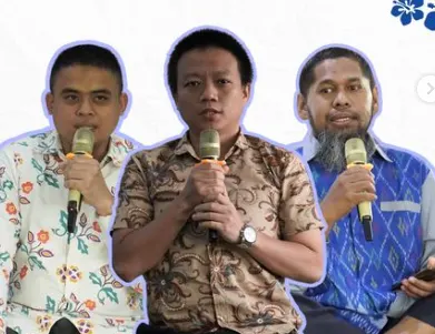 BDK Pontianak Adakan Bintal Ideologi untuk Menjaga Netralitas ASN