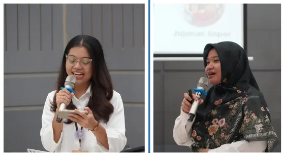 Pembukaan Pelatihan Pemeriksa Pajak Daerah