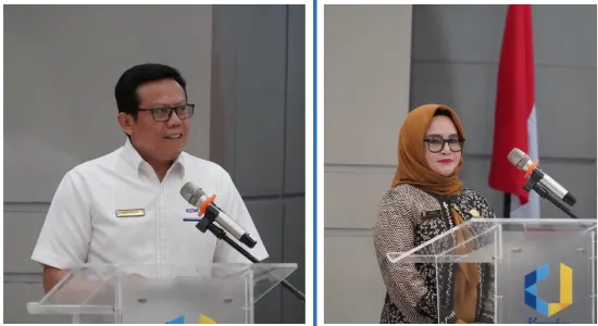 Pembukaan Pelatihan Pemeriksa Pajak Daerah