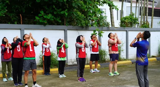 Pelaksanaan Tes Seleksi CPNS Kementerian Keuangan Tahun 2024