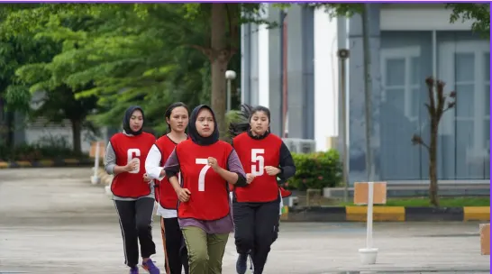 Pelaksanaan Tes Seleksi CPNS Kementerian Keuangan Tahun 2024