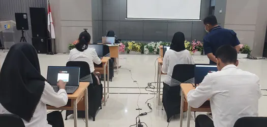 Seleksi Wawancara SPMB Reguler PKN STAN