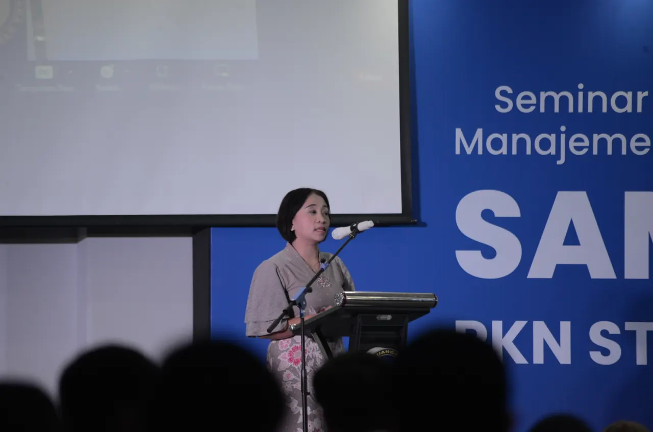 Siaran Pers: Optimalkan Peran Akademisi dalam Pembangunan Indonesia melalui SAME 6