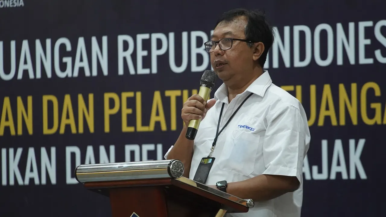 Pusdiklat Pajak Buka Dua Program Pelatihan untuk Account Representative dan Ahli Perpajakan
