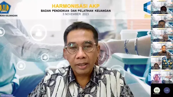 Harmonisasi Analisis Kebutuhan Pembelajaran Tahun 2024