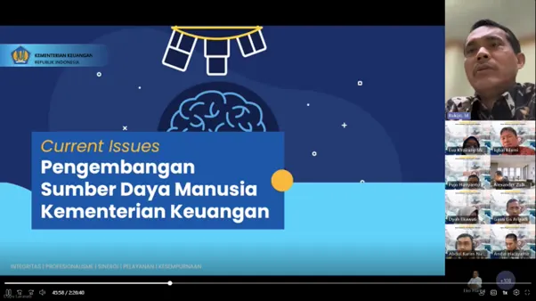 Harmonisasi Analisis Kebutuhan Pembelajaran Tahun 2024