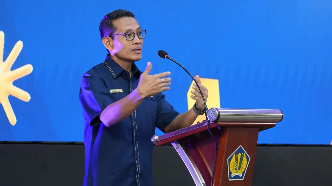 BPPK Hadirkan Ruang Belajar Bersama Pakar untuk Jaga Penerimaan Negara 2026