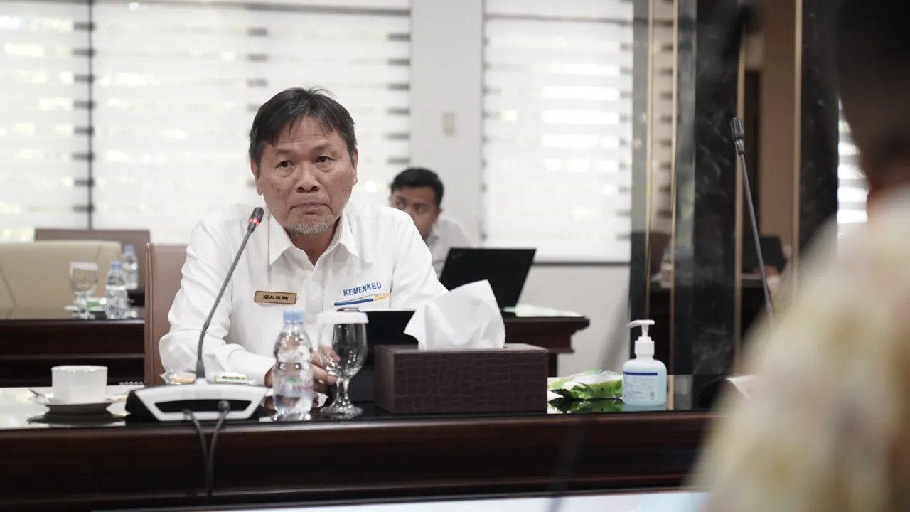 Akreditasi BPSDM Provinsi Jawa Barat sebagai Penyelenggara Program Pelatihan Teknis Bidang Keuangan Negara