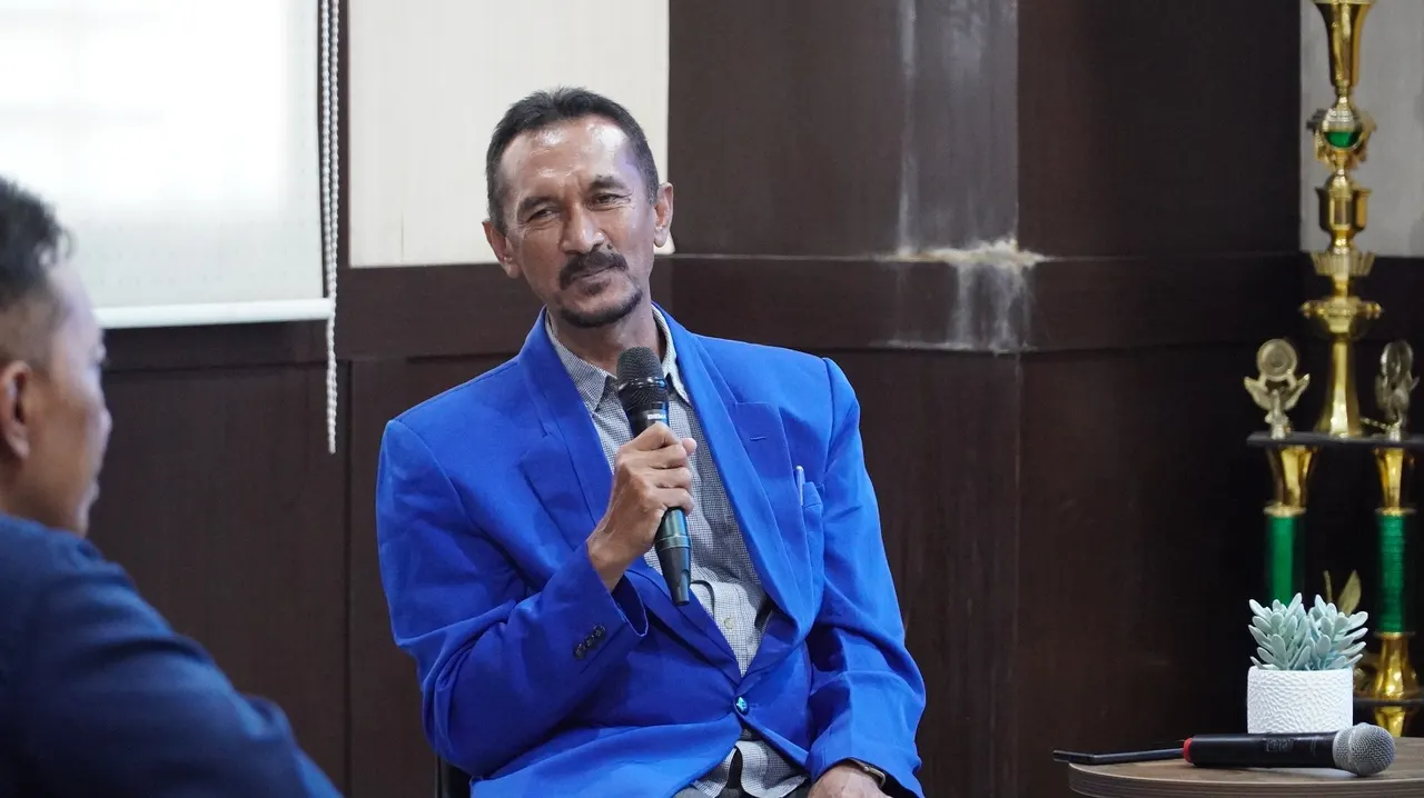 Konferensi Pers APBN ANGING MAMMIRI Edisi Juni 2023