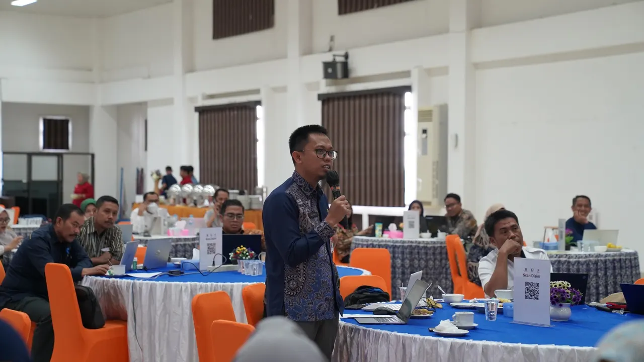 KCOC Perdana Tahun 2024: Pengisian SPT Tahunan PPh Orang Pribadi bagi ASN dan TNI/POLRI