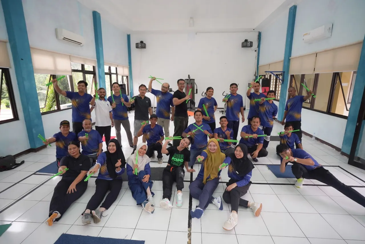 BDK Manado Gelar Beragam Kegiatan Pembinaan Mental di Triwulan II