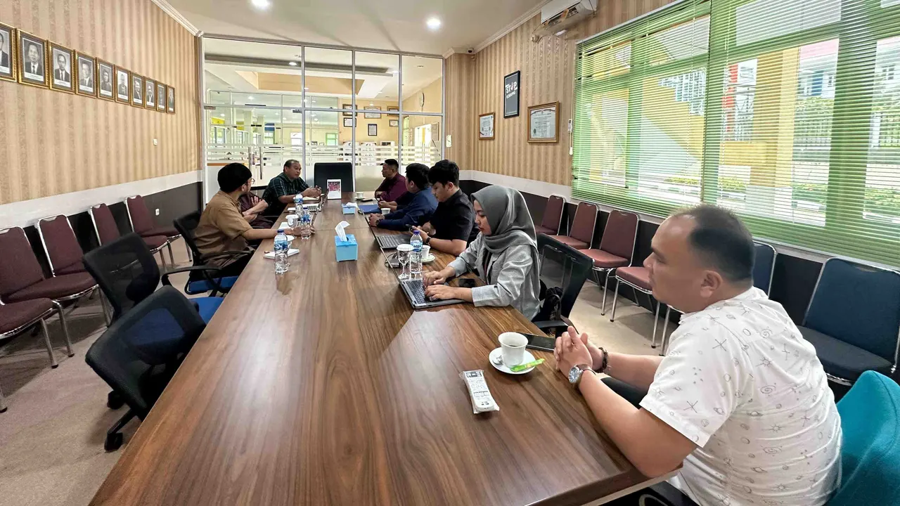 KPKNL Gorontalo Kunjungi BDK Manado untuk Mendalami Pembelajaran Terintegrasi